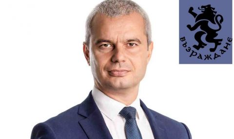 Лидерът на "Възраждане" разкри кого би подкрепил за кабинет - 1