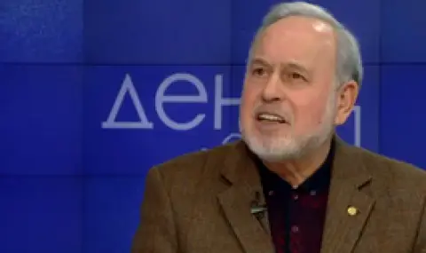 Славчо Велков: Иран не би желал пълномащабна война - 1