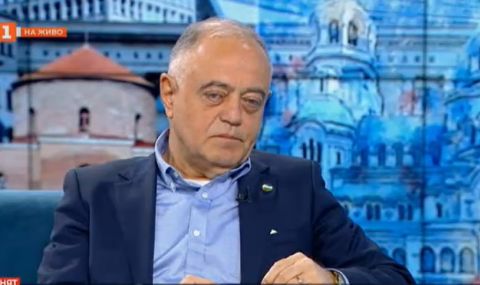 Атанасов: Целта на Путин е била с "Турски поток" да снабдява Сърбия и Унгария  - 1