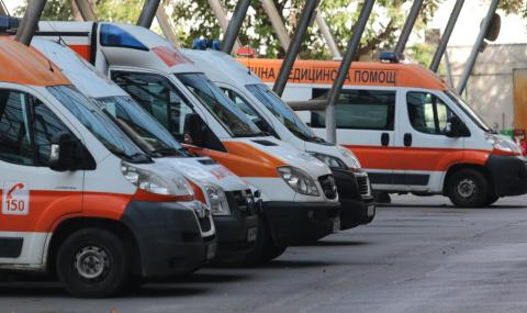 Двама работници загинаха след падане от строителен обект в Кремиковци - 1