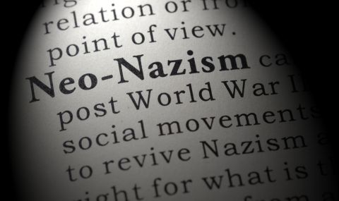 Германското разузнаване: Неонацисти се бият в Украйна, но на страната на Русия - 1