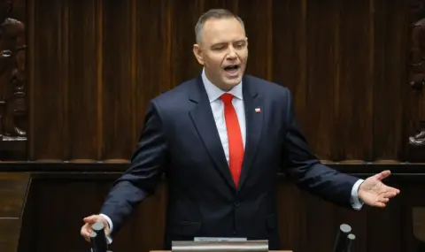 Polish President: We will soon have the strongest NATO army in Europe  - 1