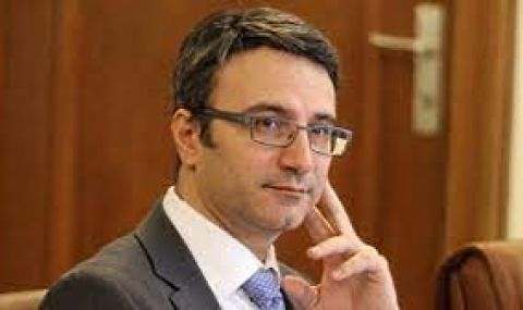Трайчо Трайков: Проблемът в енергетиката е за експерти, не за криминалисти - 1