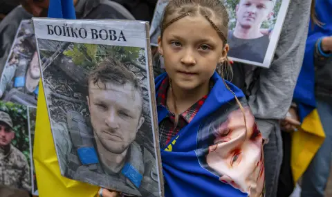 Украйна: Русия направи признание за вина за систематични изтезания - 1