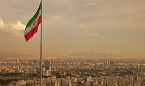 Иран екзекутира предполагаем британски шпионин - 1