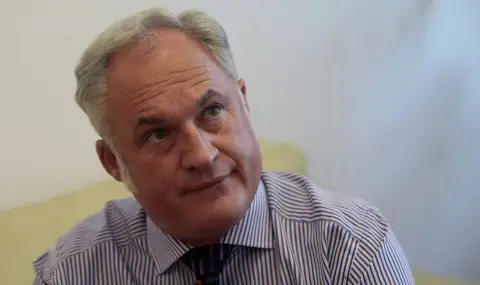 Кольо Парамов: “Величие” разкри парадокса за „Информационно обслужване“ АД! - 1