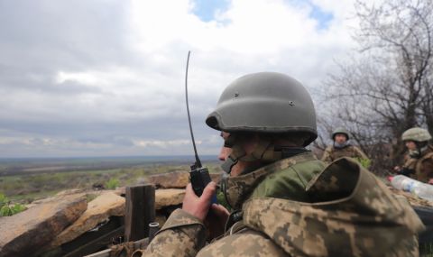 ПАСЕ призова за решителни действия срещу руската агресия - 1