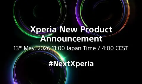 Sony представя флагманския си смартфон след по-малко от седмица - 1