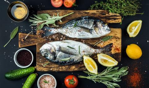8 причини по-често да хапвате риба (плюс един разбулен мит) - 1