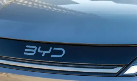 BYD детронира Tesla като световен лидер в производството на електромобили - 1