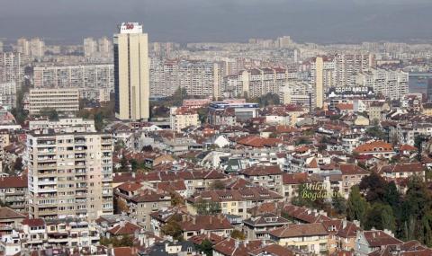 Кварталите с най-много проблеми в София - 1