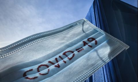 Маските в Италия остават до 15 юни - 1