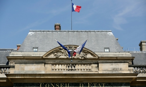 Френският съд отмени забраната за буркини - 1