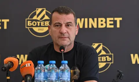 Илиян Филипов се шегува с резултата 4:0 - 1