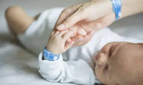 Мохамед е най-популярното бебешко име във Великобритания за втора поредна година - 1