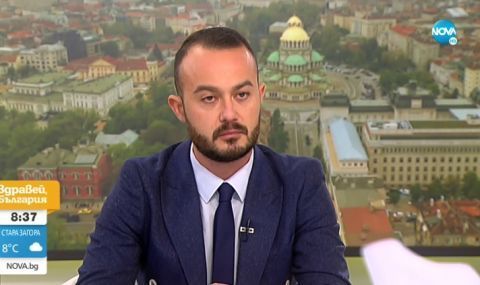 Петър Велков: Ако отворим всичко до 28 дни ще стане страшно - 1