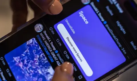 YouTube се съгласи да плати 24,5 млн. долара заради спрения акаунт на Доналд Тръмп - 1