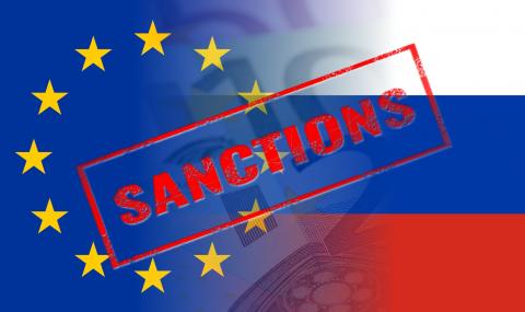 ЕС удължи санкциите срещу Русия  - 1