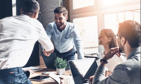 Кариерен хороскоп за април  - 1