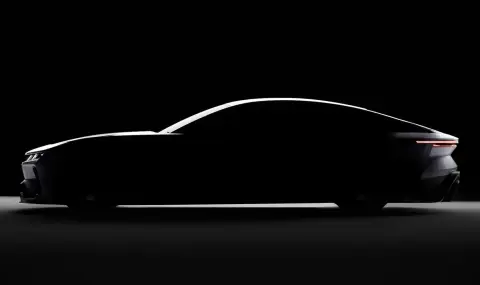 Легендарна британска марка се готви за триумфално завръщане - 1