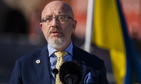 Украйна: До края на годината ще имаме добри новини - 1