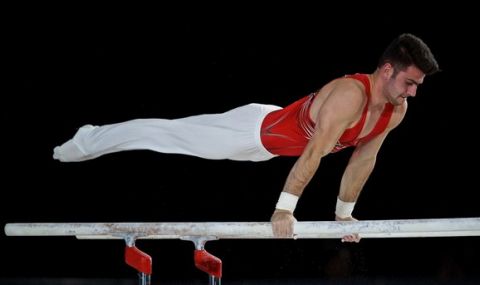 10 гимнастици ще представят България на европейското в Турция - 1
