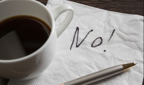 6 причини, които ще ви накарат да се откажете от кафето - 1