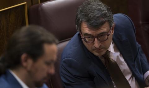 Баски хвърлят Испания в политическа пропаст - 1
