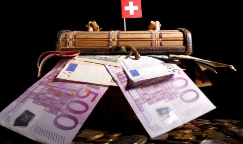 "Бизнес с всички": Това ли е неутралитетът на Швейцария? - 1