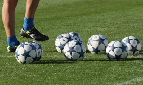 Два мача от Втора лига ще се изиграят днес - 1