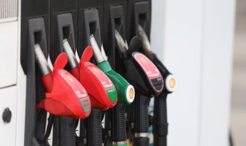 Къде е най-евтиният бензин в България - 1