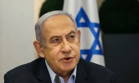 Netanyahu: The US is withholding arms supplies to Israel  - 1