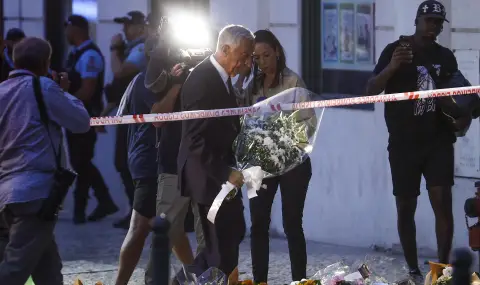 Първи заключения за трагедията с фуникуляра „Глория“ в Лисабон се очакват днес - 1