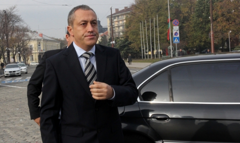 Погват прокурор оттеглил обвинения по делото „САПАРД” - 1