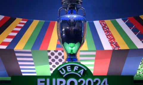 Всички резултати и голмайстори от квалификациите за Евро 2024 - Октомври 2023 - 1