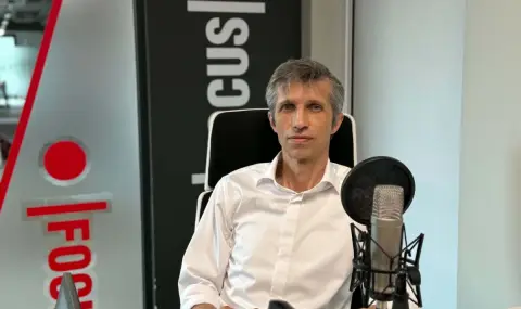 Доц. Григор Сарийски за проектобюджета: Управляващите изфинтираха хората с данъците