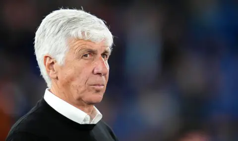 Гасперини и Раниери в спор за влияние в Рома - 1