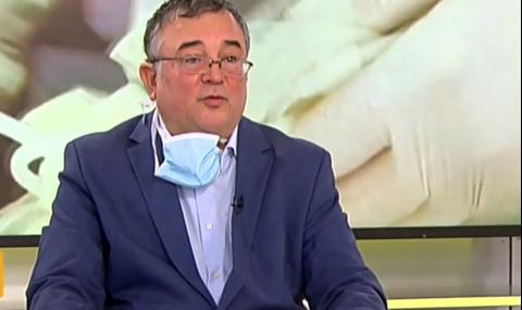 Кога трябва да се използва кръвна плазма и кое упражнение облекчава дишането при COVID - 1