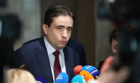 PP-DB announced the reasons for submitting the vote of no confidence on Friday  - 1