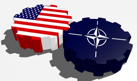 Тръмп ще се срещне с лидерите на НАТО през май - 1