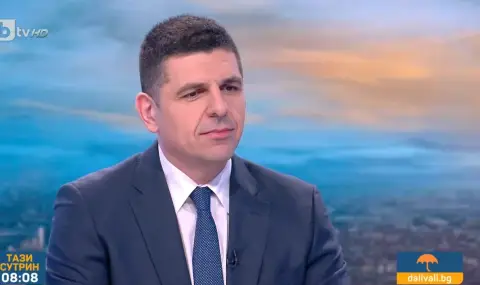 Ivaylo Mirchev on Lukoil: First the state should take control, then the ownership should be changed  - 1