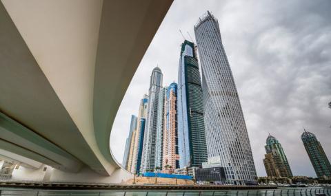 Moody's: Имотите в ОАЕ осигуряват добра доходност - 1