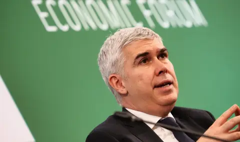 Сменят шефа на "Булгартрансгаз" Владимир Малинов - 1