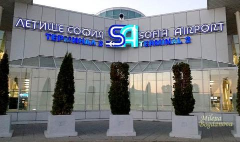 За четвърти път удължават срока за концесията на летище „София” - 1