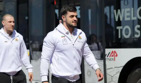 Българин изпревари Карлос Насар на европейското в Батуми в любопитна класация - 1