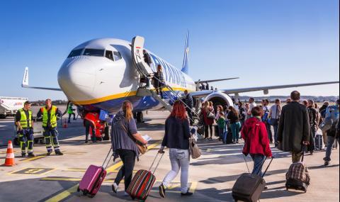 МВнР с препоръки за българите при пътувания към ЕС от трети страни - 1