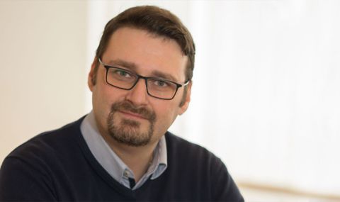 Павел Вълчев: Има раздор между БСП и бившите ѝ партньори - 1