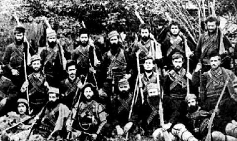 Преди 120 години избухва Илинденско – Преображенското въстание - 1