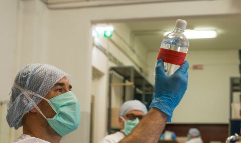 Траен недостиг на медицински сестри у нас - 1