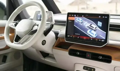 Volkswagen изтегля хиляди автомобили по целия свят поради опасен дефект - 1